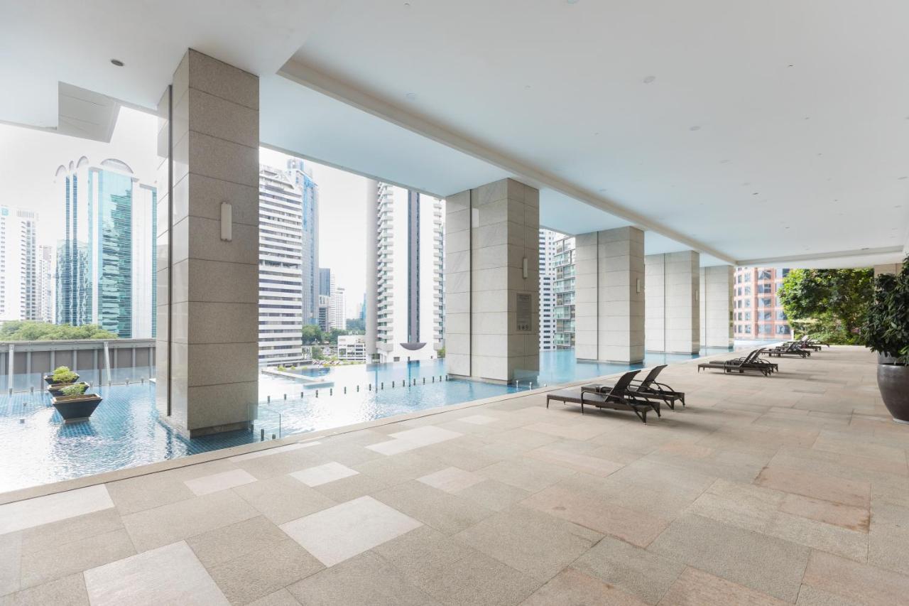 Banyan Signatures Pavilion Kuala Lumpur Ngoại thất bức ảnh