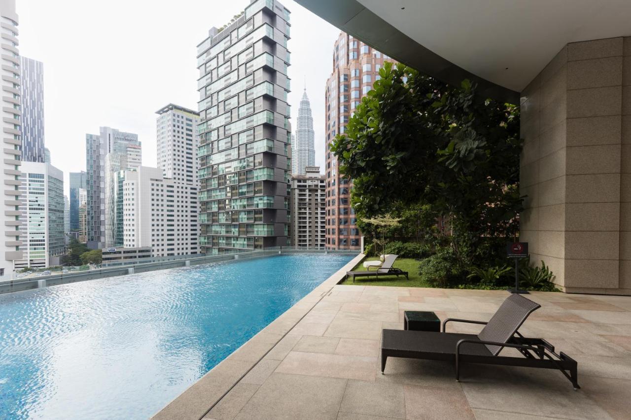 Banyan Signatures Pavilion Kuala Lumpur Ngoại thất bức ảnh