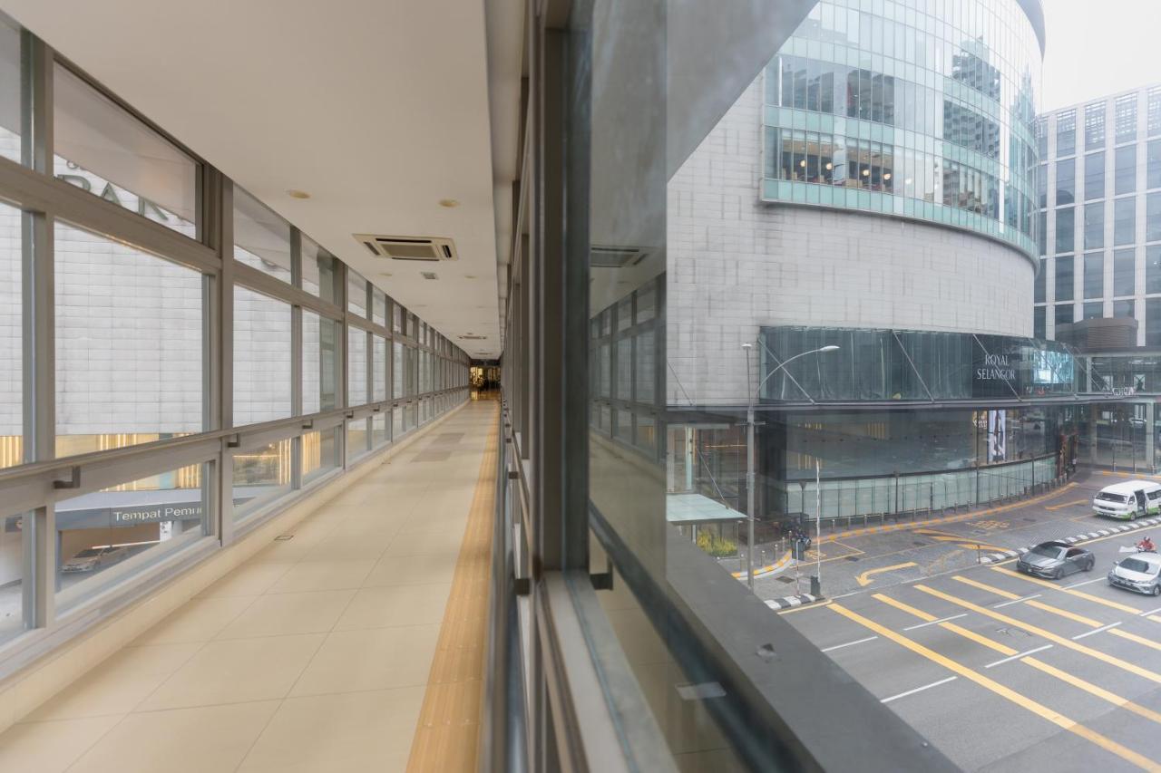 Banyan Signatures Pavilion Kuala Lumpur Ngoại thất bức ảnh