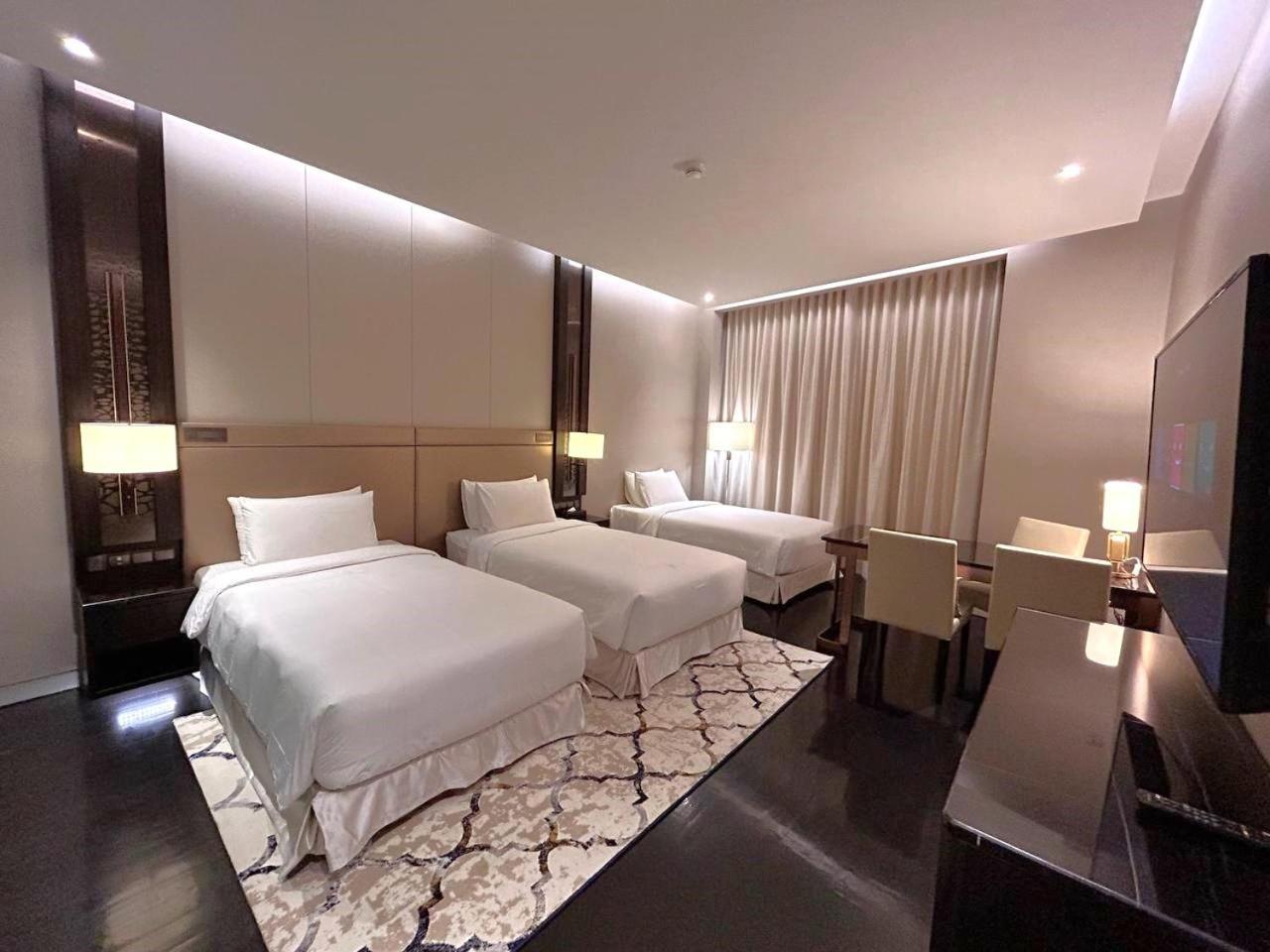 Banyan Signatures Pavilion Kuala Lumpur Phòng bức ảnh