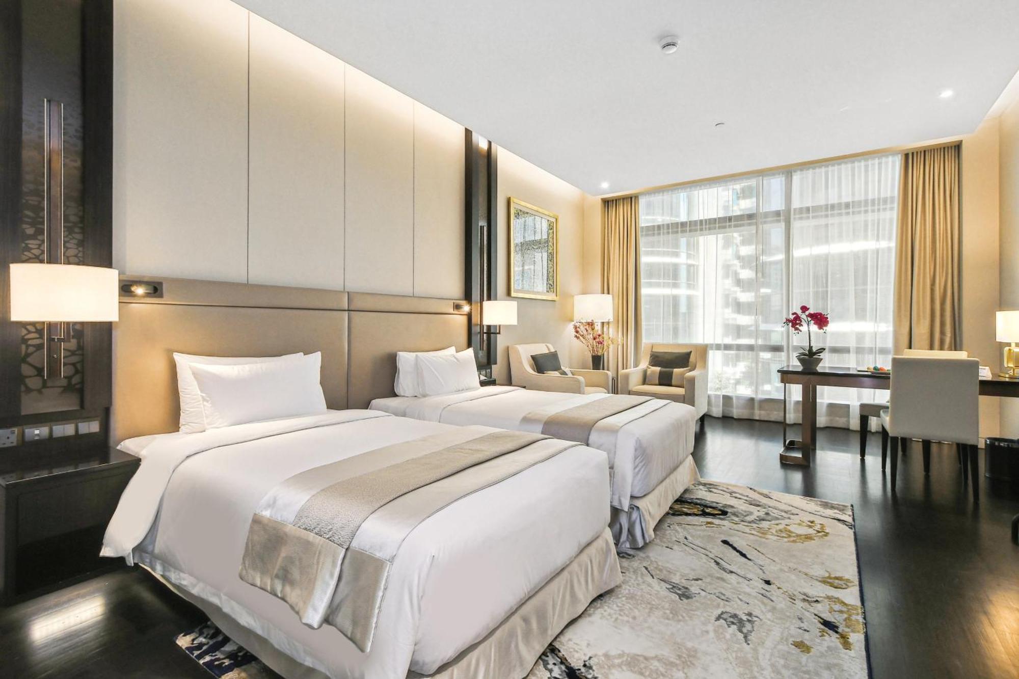 Banyan Signatures Pavilion Kuala Lumpur Ngoại thất bức ảnh