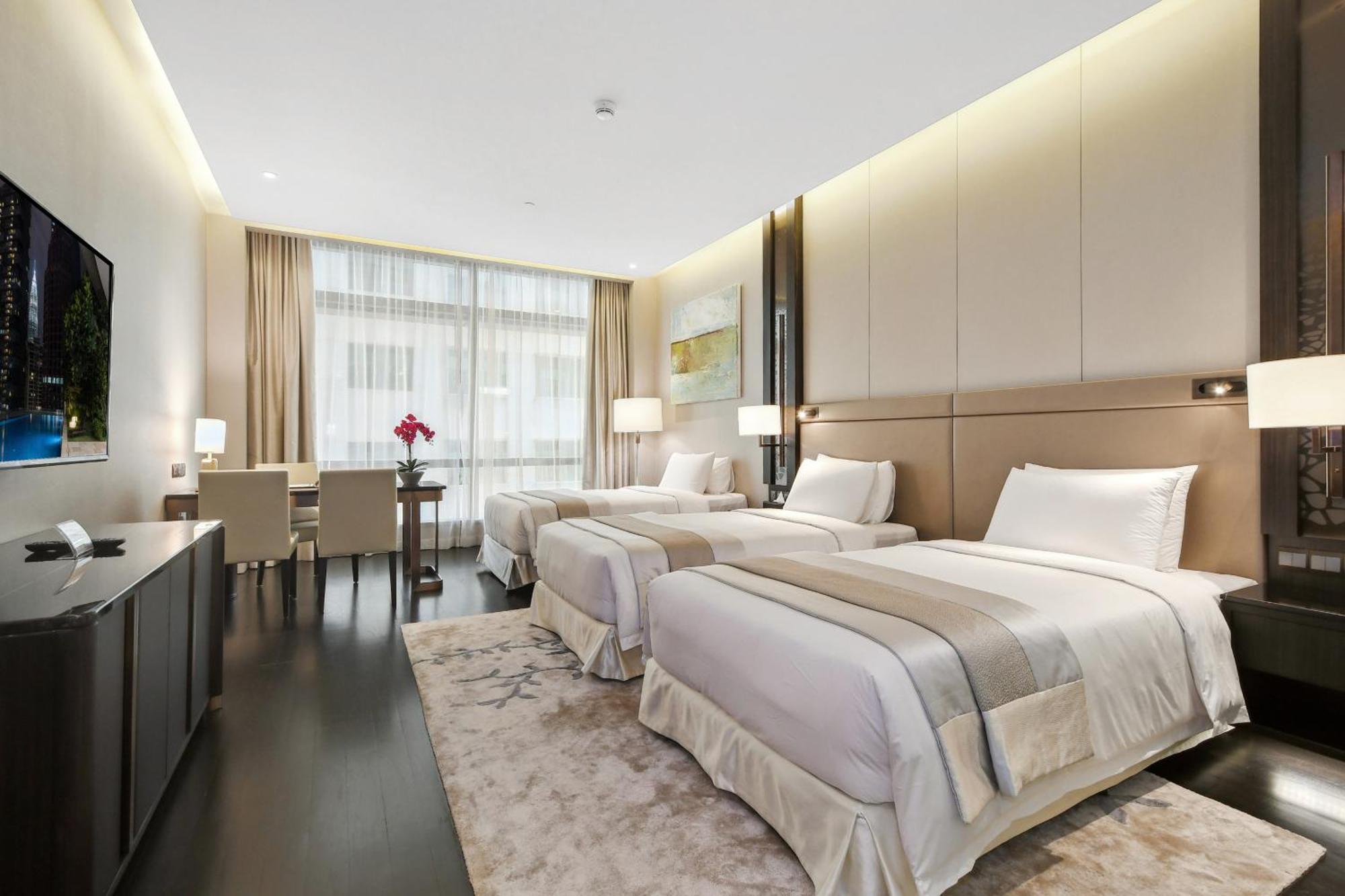 Banyan Signatures Pavilion Kuala Lumpur Ngoại thất bức ảnh